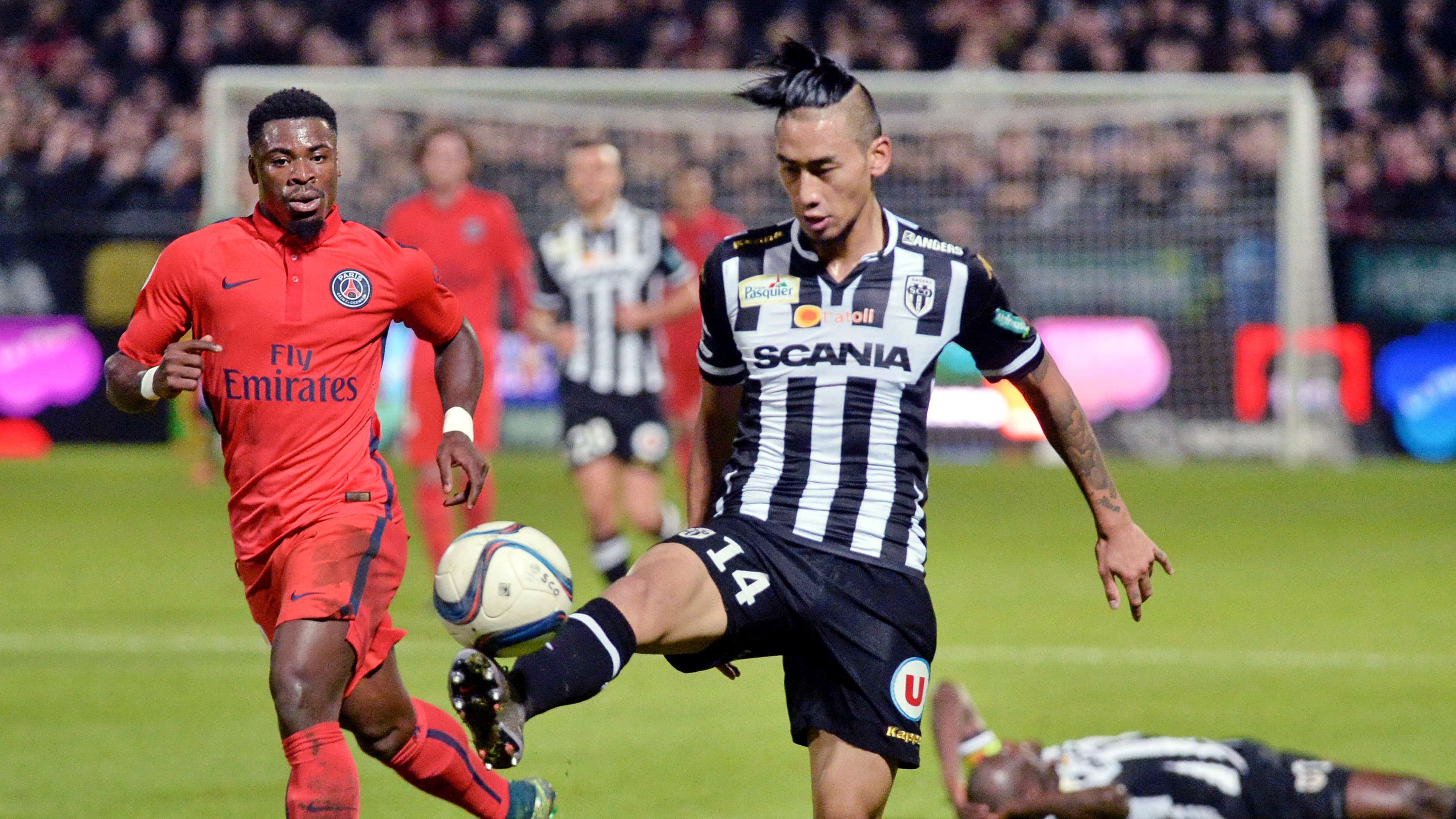 技术的对抗 技术的对抗