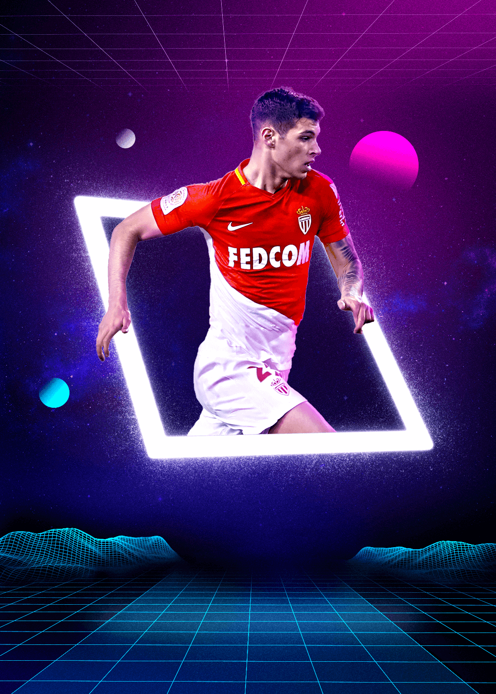 又一代的球 又一代的球