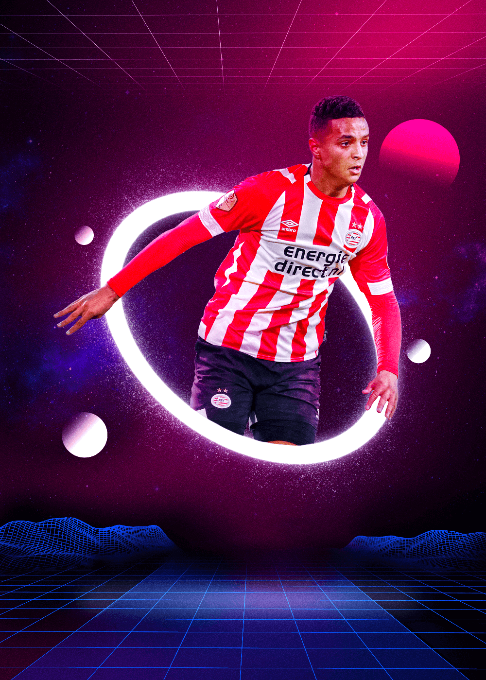 球员的需求 球员的需求