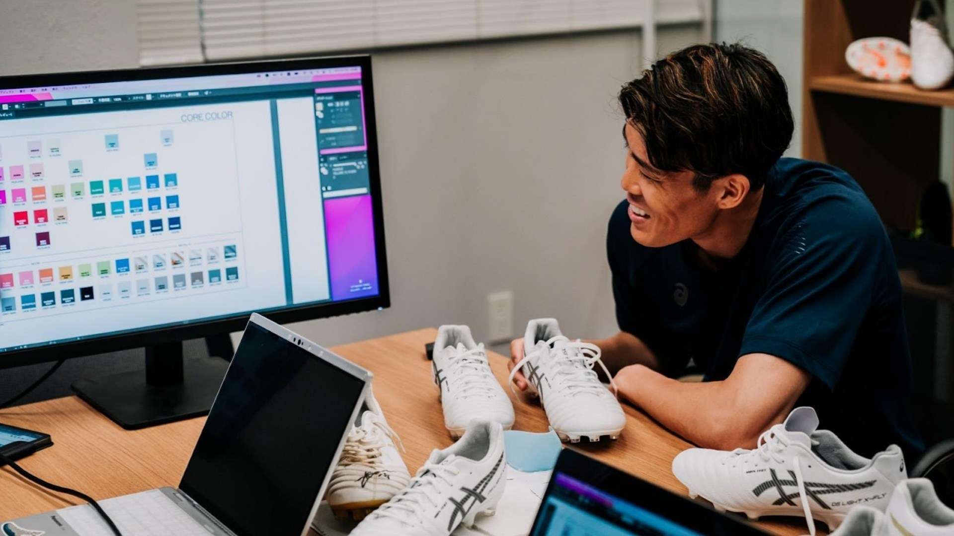 让中国小将 让中国小将