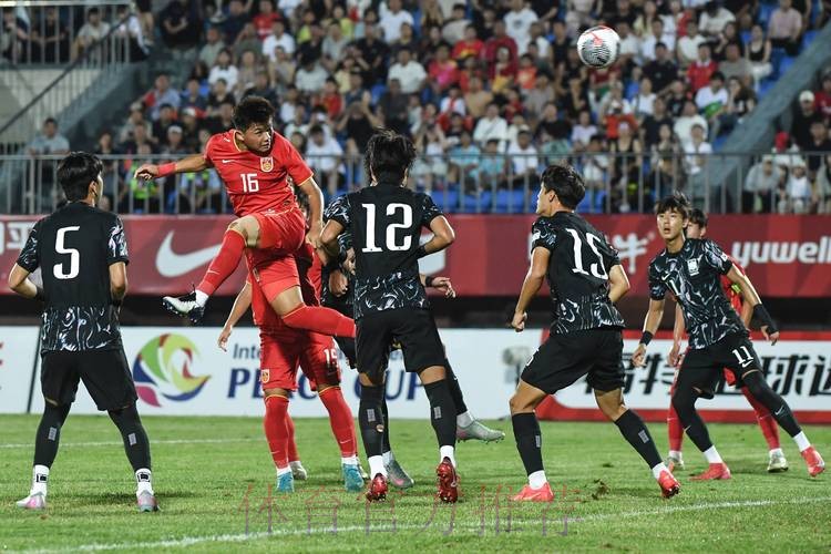 U-16女足亚锦赛武汉开幕 中国小花首轮对战韩国