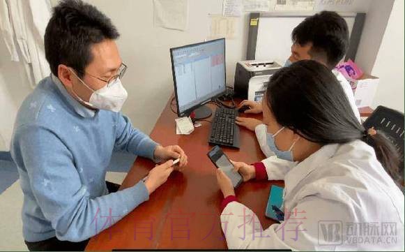 一次评估 三张处方 体医融合新实践破解减重难题 一次评估 三张处方 体医融合新实践破解减重难题