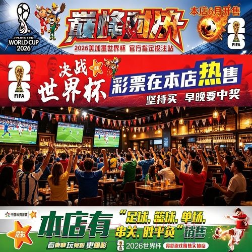 2026年世界杯投注形势与分析报告