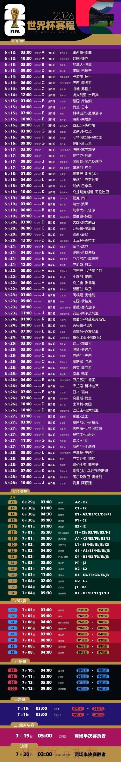 2026世界杯在线投注指南